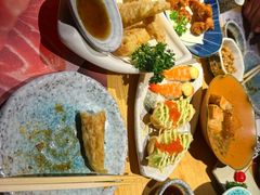 -鹤龟料理店(时代天街店)