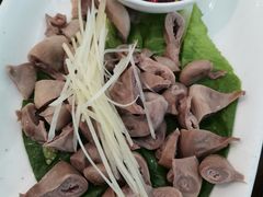 生肠-乡亲鹅肉城(吴江店)