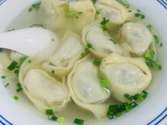 -君东记本帮面馆(天钥桥路店)
