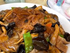 -天鲜阁·海鲜粤菜·33年老字号(石槎白云站店)
