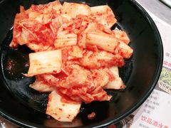 -花味·自助烤肉(雨花客厅店)