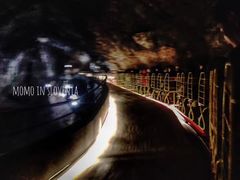 -波斯托伊纳溶洞