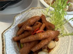 -鹿鸣酒家(越秀店)