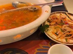 -米泰芒·东南亚料理(体育西店)