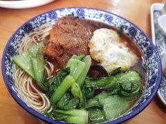 大排-太湖面馆十八浇(渔港路店)