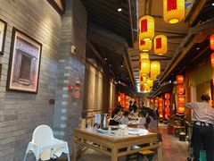 -王庄阿咪海鲜大排档(上下杭店)