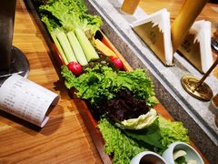 -黑牛の店·和牛烧肉(大悦城店)