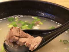 -红旗羊肉(上南店)