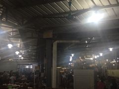 大堂-全汁全味驴庄(凤岗店)