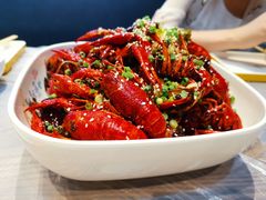 -靓靓蒸虾·头牌蒸虾(南山桂庙店)