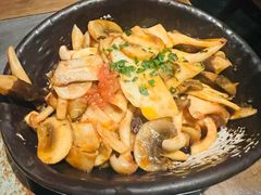 -Apollo·西班牙小酒馆(安福路店)