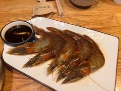 酱腌大虾-源味家(杏林街店)