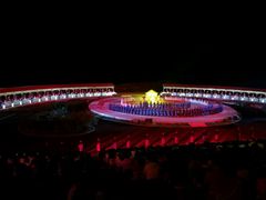 -鼎盛王朝康熙大典实景演出