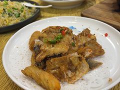-寻味顺德·南记酒家·传统顺德菜·鱼生(广源路店)
