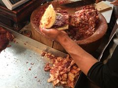 -杨天玉腊牛羊肉