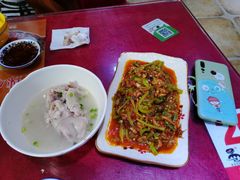 -易老妈蹄花.特色川菜(人民公园总店)