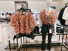 -ZARA HOME(长楹天街购物中心店)