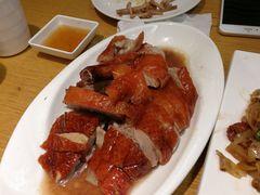 -宏记广东客家菜(丰汇店)