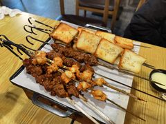 掌中宝-月半小炉焖烤