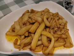 -彭耕记猪油炒小菜(吉联mall店)