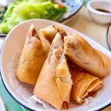 你说奇怪不奇怪，怎么一锅都是蒜