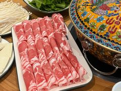 -北颂冰煮羊(红太阳广场店)