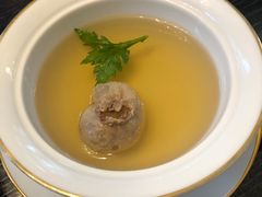 西洋参·鸽吞燕-民国红公馆·艺文空间(颐和路店)