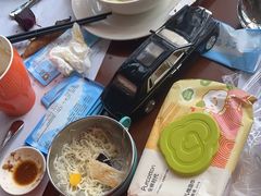 -韵咖啡自助餐厅(天津香格里拉店)
