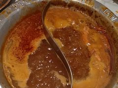 -小明家·鲜牛肉自选火锅(中街店)