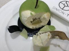 -西檬树SIMON·T轻奢蛋糕(大东方Max店)