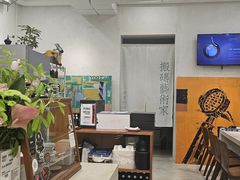 -玫瑰咖啡(中山六路店)