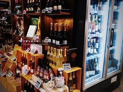 -blt精品超市(高德置地冬广场店)