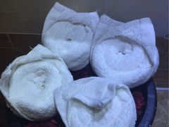 -莲泰式·中式·沐足·精油SPA采耳(天河店)