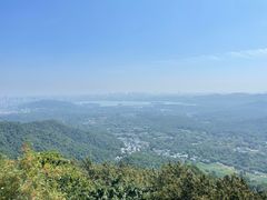 -北高峰