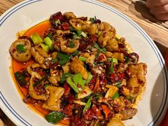 -树厨贵州菜(大十字店)