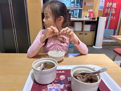 -钟姐炖品(万象城店)