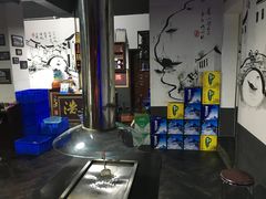 -浩文烧烤