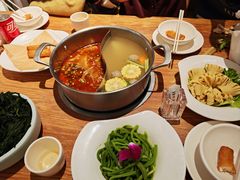-掂档潮汕牛肉火锅(cityon熙地港店)
