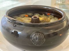 原味汽锅鸡-云腾食府·云南菜