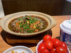 -烹贝小馆(华采天地店)