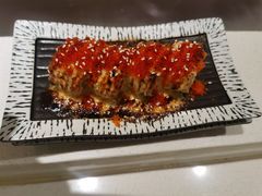 -月会居酒屋·刺身铁板烧(宝安店)