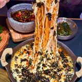杭州新开！get首尔同款美味！韩料都这么做！