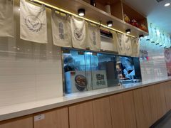 -吉野家(长沙五一广场IFS店)
