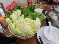 -阿波潮汕牛肉火锅·汤粉面(拱北店)