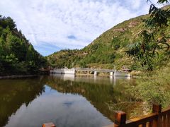 -仙居谷风景区
