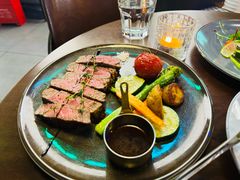 -MARU玛露音乐餐厅(大学路店)