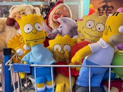 -席娜卡琳火车铁道夜市