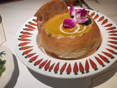 -太食獸泰式茶餐厅(IFS国金中心店)