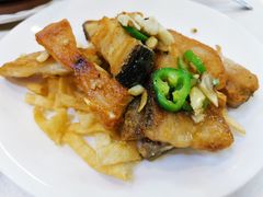 -清心鸡沙田乳鸽店·非遗传承(石溪店)