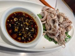 -杨氏青龙虾·羊蝎子(金盛路总店)